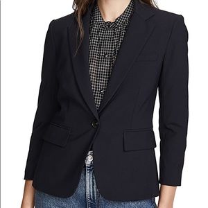 Veronica Beard School Boy Dickey Jacket 10